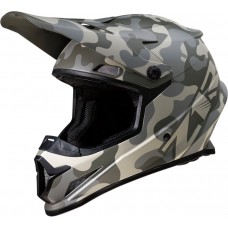 Z1R HLMT RISE CAMO DESRT 3X 0110-6302