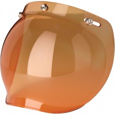 Z1R SHIELD BUBBLE Z1R AMBER 0130-0668