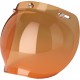 Z1R SHIELD BUBBLE Z1R AMBER 0130-0668