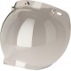 Z1R SHIELD BUBBLE Z1R CLEAR 0130-0666