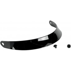 Z1R VISOR NOMAD BLACK 0132-0112