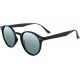 ZAN HEADGEAR EZJE001 Jetty Sunglasses - Matte Black 2610-1273