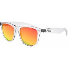 ZAN HEADGEAR EZMT04 Minty Sunglasses - Clear 2610-0924