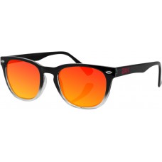 ZAN HEADGEAR EZNV03 NVS Sunglasses - Black Gradient 2610-0918