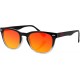 ZAN HEADGEAR EZNV03 NVS Sunglasses - Black Gradient 2610-0918