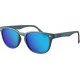 ZAN HEADGEAR EZNV04 NVS Sunglasses - Matte Gunmetal 2610-0919