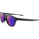 ZAN HEADGEAR EZTI001 Tide Sunglasses - Matte Black - Blue Revo 2610-1277