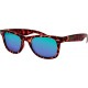 ZAN HEADGEAR EZWA02 Winna Sunglasses - Tortoise 2610-0920