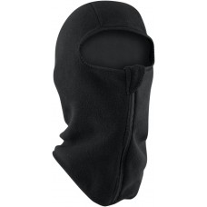 ZAN HEADGEAR WBF114Z Microfleece Balaclava with Zipper 2503-0138