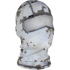 ZAN HEADGEAR WBP198 Balaclava - Winter Camo 2503-0316