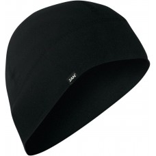 ZAN HEADGEAR WHLL114 BEANIE SPRTFLX BLK 2501-2991