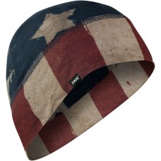 ZAN HEADGEAR WHLL408 BEANIE SPRTFLX PATRIOT 2501-2993