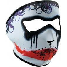 ZAN HEADGEAR WNFM062 FACE MASK TRICKSTER 2503-0124