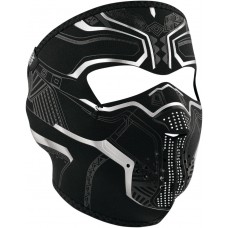 ZAN HEADGEAR WNFM427 FACE MASK PROTECTOR 2503-0389