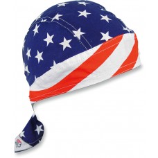 ZAN HEADGEAR Z476 FLYDANNA STARS & STRIPES 2504-0075