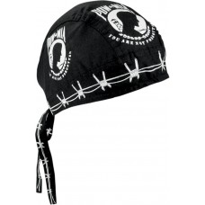 ZAN HEADGEAR Z565 FLYDANNA POW/MIA III 2504-0202