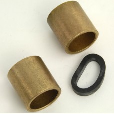 JIMS Kicker Shaft Bushing Kit 33288-375