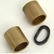 JIMS Kicker Shaft Bushing Kit 33288-375