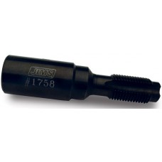 JIMS O2 Sensor and Spark Plug Thread Chaser 1758