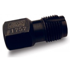 JIMS O2 Sensor Thread Chaser 1757