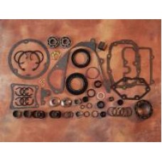 JIMS Time-Saver Transmission Master Gasket Kit 1019