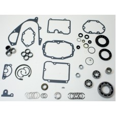 JIMS Time-Saver Transmission Master Gasket Kit 1020