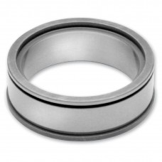 JIMS Transmission Main Bearing Race +.010? 35125-3710