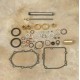 JIMS Transmission Rebuild Kit 33031-80