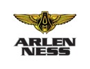 Arlen Ness Harley-Davidson Parts