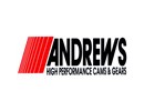 Andrews High Performance Cams & Gears