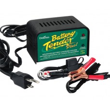 1.25 AMP BATTERY CHARGER/MAINTAINER FOR 12 VOLT BATTERIES 10513