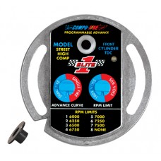 ELECTRONIC ADVANCE IGNITION MODULES FOR BIG TWIN & SPORTSTER 17585