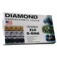 MID-USA Rear Chain For All Models 76504