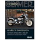 MID-USA Repair Manuals For Big Twin &amp; Sportster 8260