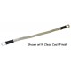 MID-USA Ultra-Flexible Battery Cables For Most Models 10429