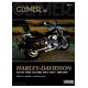 MID-USA Repair Manuals For Big Twin &amp; Sportster 8259