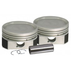 MID-USA 883 To 1200 Conversion Kits For Evolution Sportster 62102 MID-USA 883 To 1200 Conversion Kits For Evolution Sportster 62102