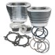 MID-USA S&amp;S Twin Cam Big Bore Kit 60301