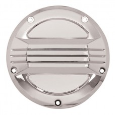 MID-USA Derby/Clutch Covers For Late Touring Models 78166