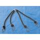 MID-USA Integra Tie Down Straps 4203