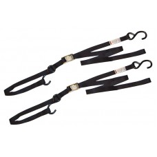 MID-USA Integra Tie Down Straps 4201
