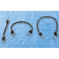 MID-USA Integra Tie Down Straps 4202