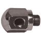 MID-USA Hardware Oil Pressure Gauge Fitting For Rocker Arm Covers 85130