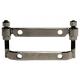 MID-USA Transmission Adjuster Kit For Big Twin 4 Speed 75810