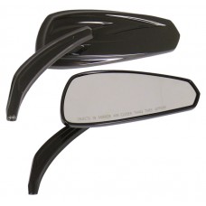 MID-USA Custom Mirror Sets For All Models 47065
