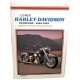 MID-USA Repair Manuals For Big Twin &amp; Sportster 8264