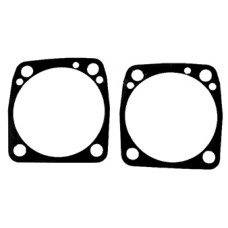 MID-USA Big Bore Base Gaskets For Big Twin Evolution 60433