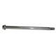 MID-USA Oe Style Rear Axles, Spacers &amp; Nuts For Most Models 56263