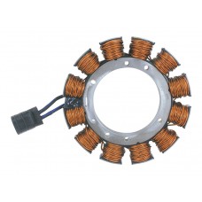 MID-USA Alternator Stators For Big Twin &amp; Sportster 17864