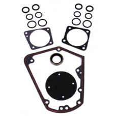 MID-USA Cam Change Gasket Kits For Big Twin 1970/1992 66403